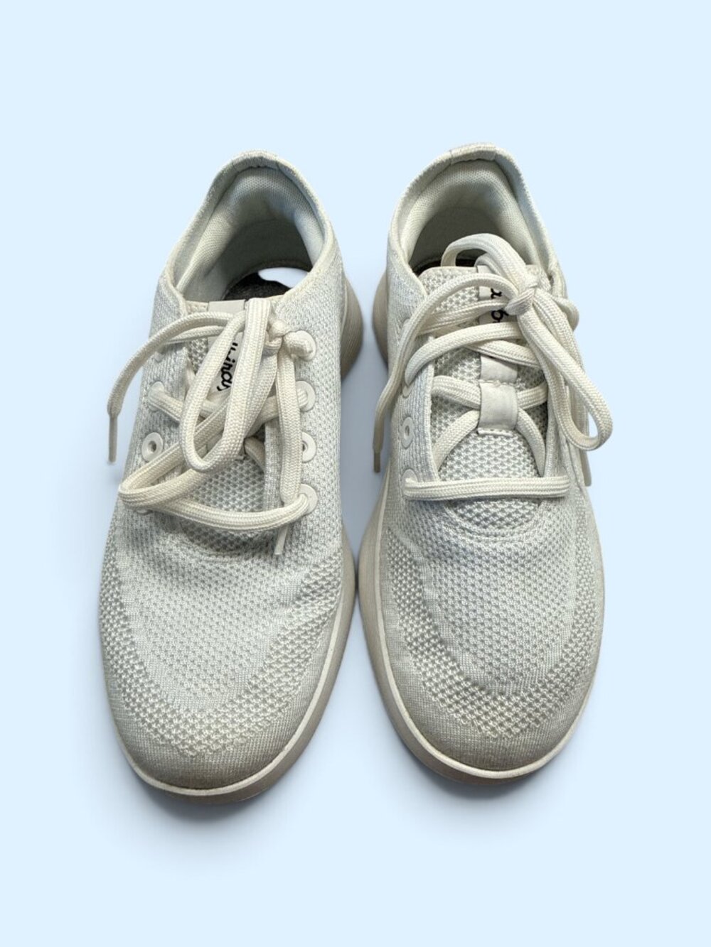Allbirds Women's Tree Runner Sneakers 10